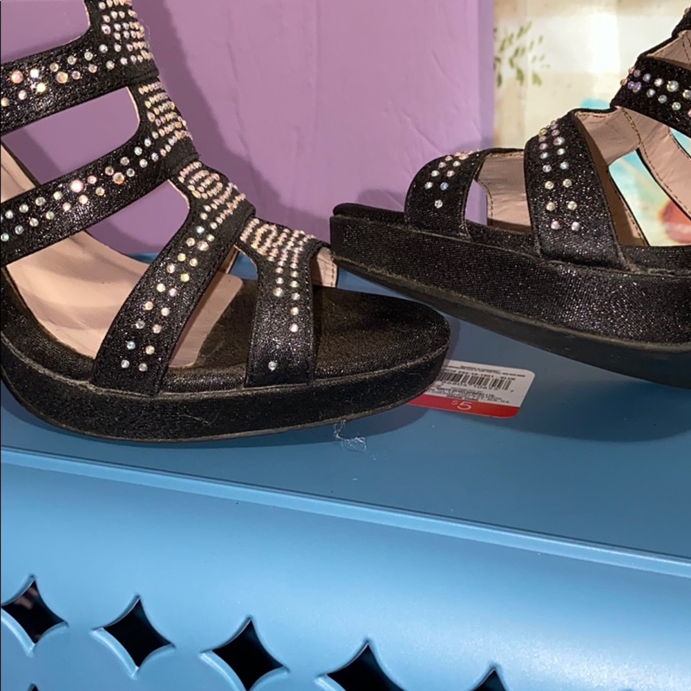 First Sight Heels - Picture 10 of 13
